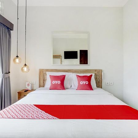 Oyo 90022 Puri Kramas Canggu Екстериор снимка