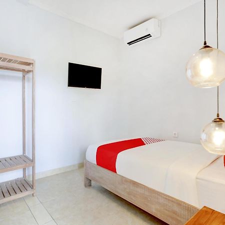 Oyo 90022 Puri Kramas Canggu Екстериор снимка