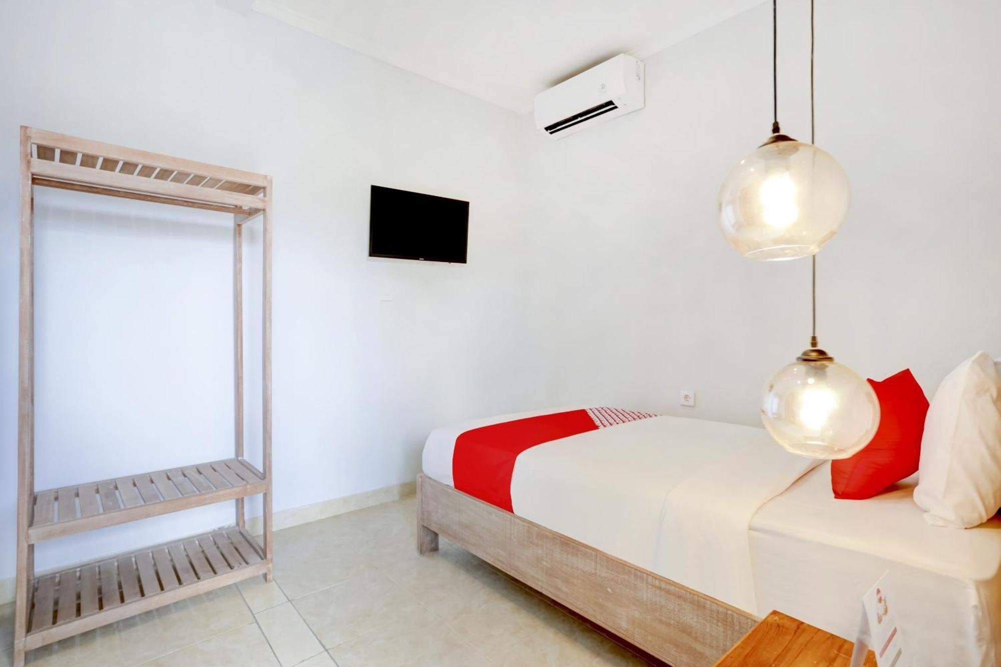 Oyo 90022 Puri Kramas Canggu Екстериор снимка